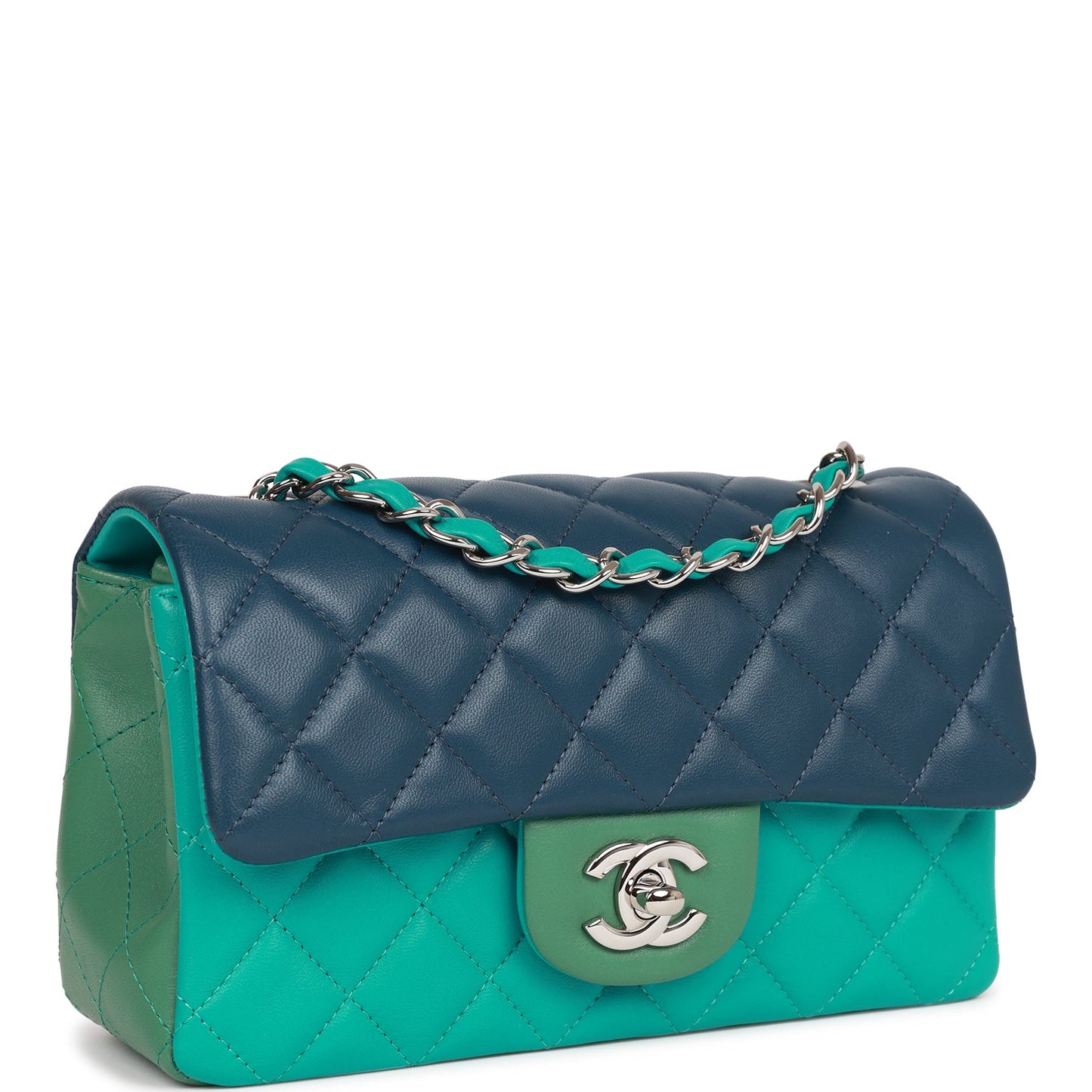 Chanel Shoulder Bag - Rovelle Bags
