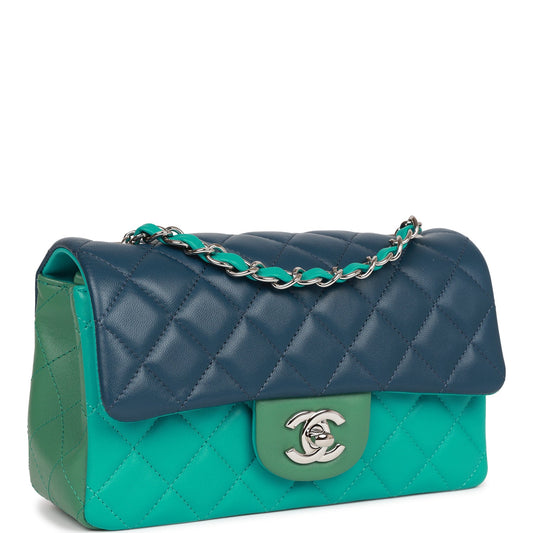 Chanel Shoulder Bag - Rovelle Bags