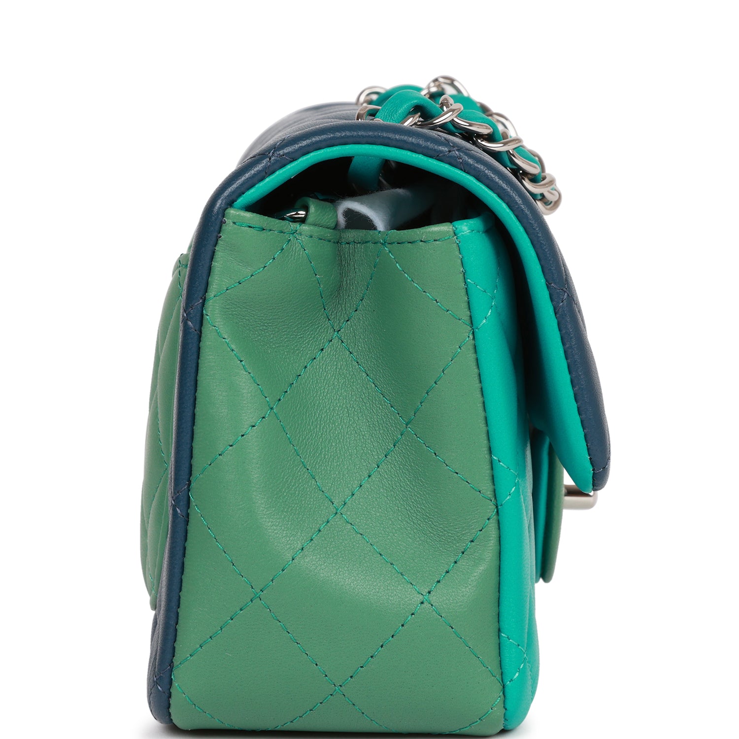 Chanel Shoulder Bag - Rovelle Bags