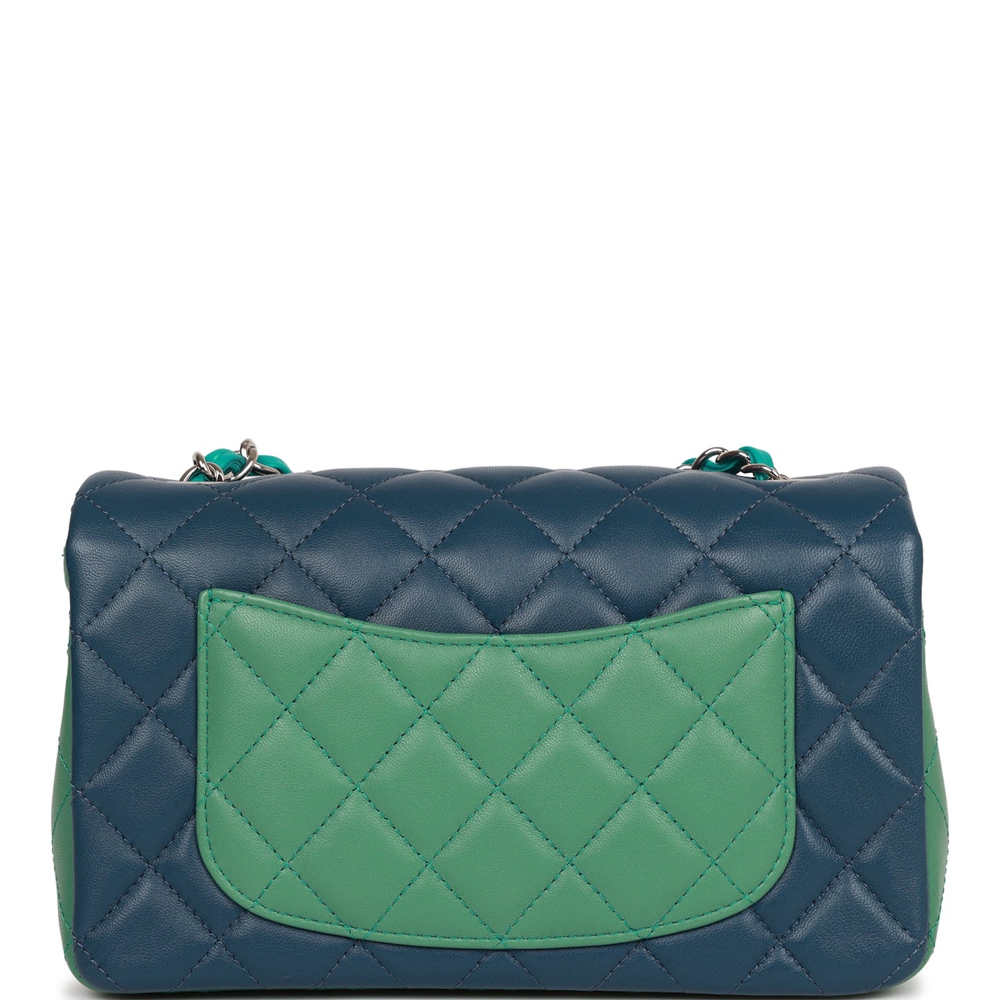 Chanel Shoulder Bag - Rovelle Bags