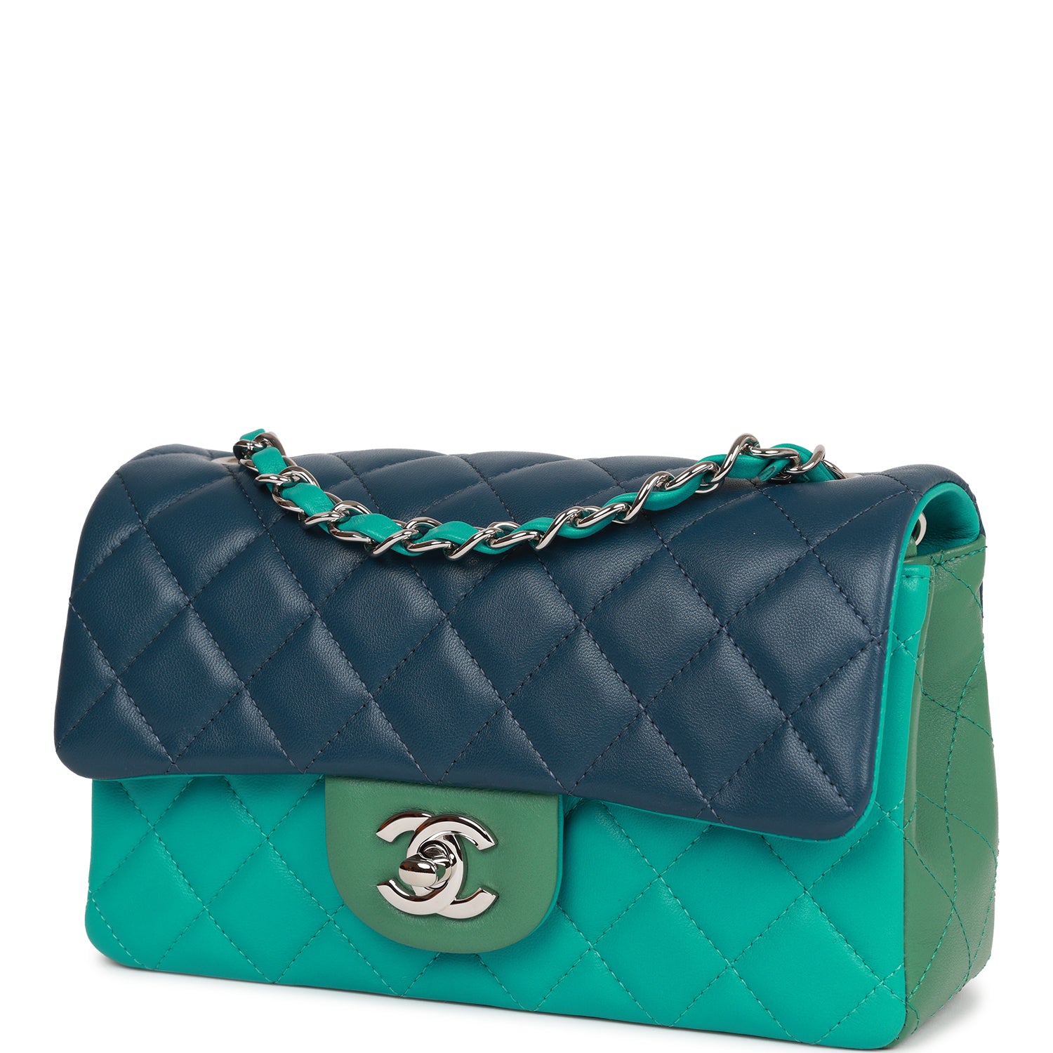 Chanel Shoulder Bag - Rovelle Bags