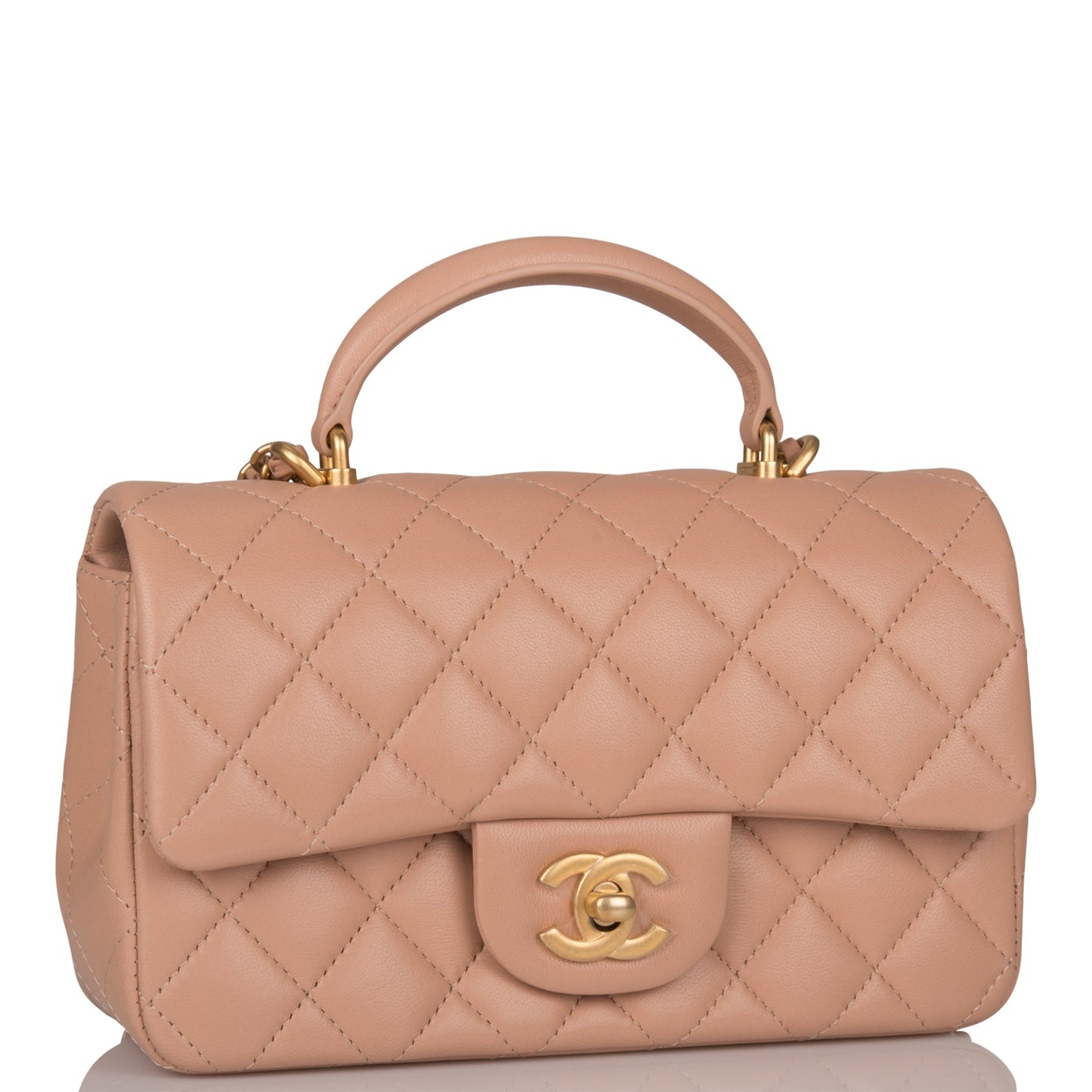 Chanel Shoulder Bag - Rovelle Bags