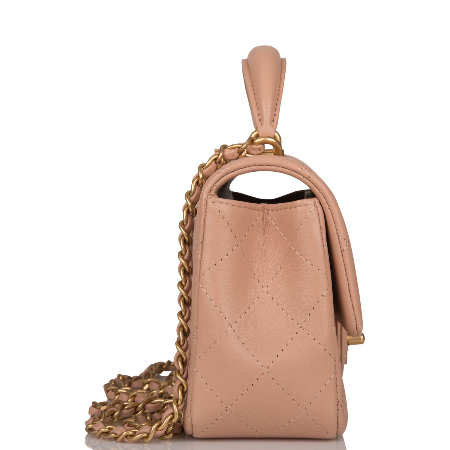 Chanel Shoulder Bag - Rovelle Bags