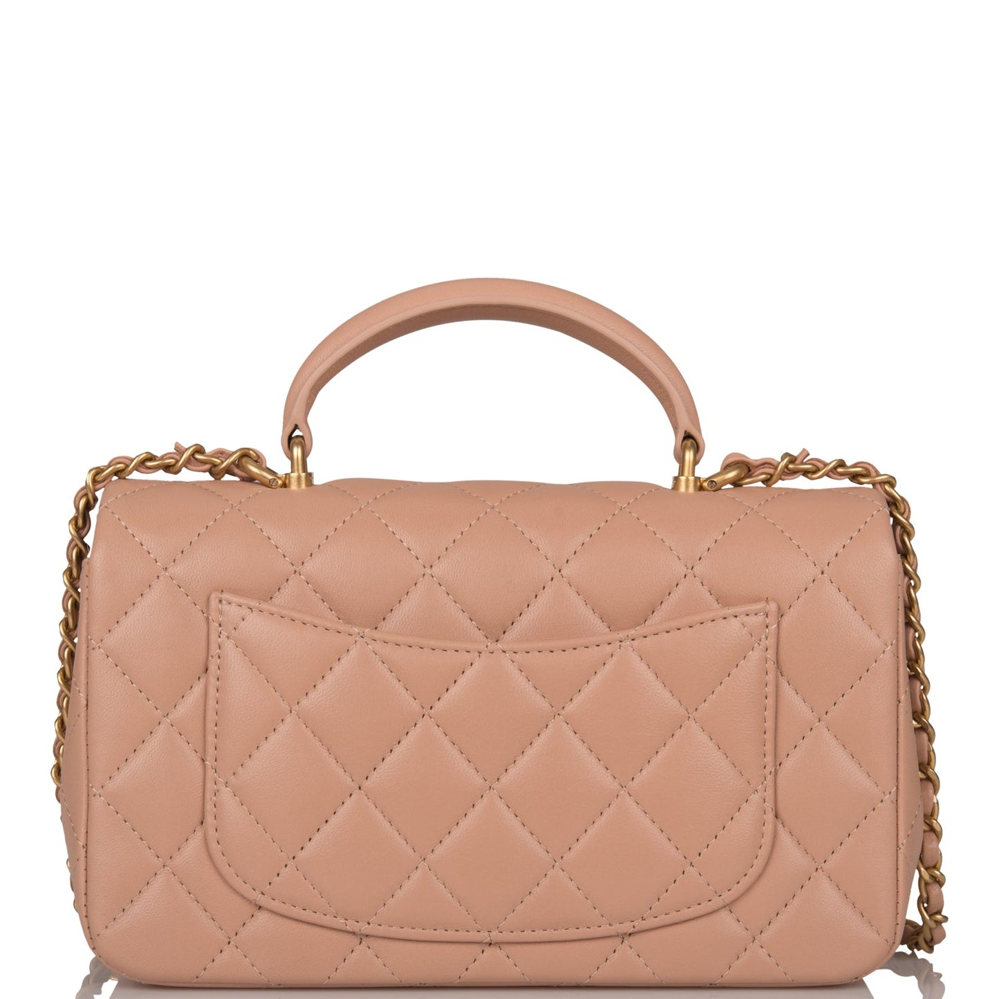 Chanel Shoulder Bag - Rovelle Bags