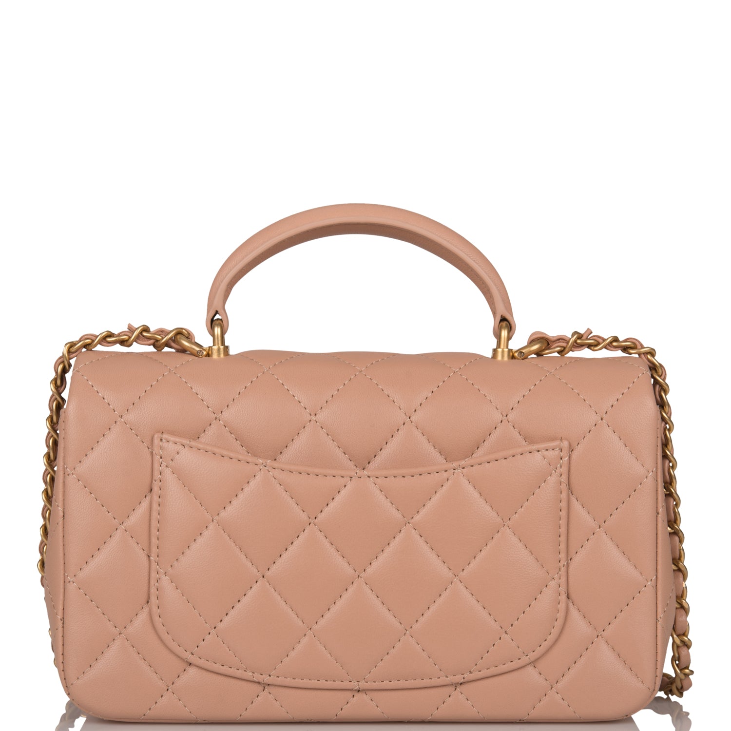 Chanel Shoulder Bag - Rovelle Bags