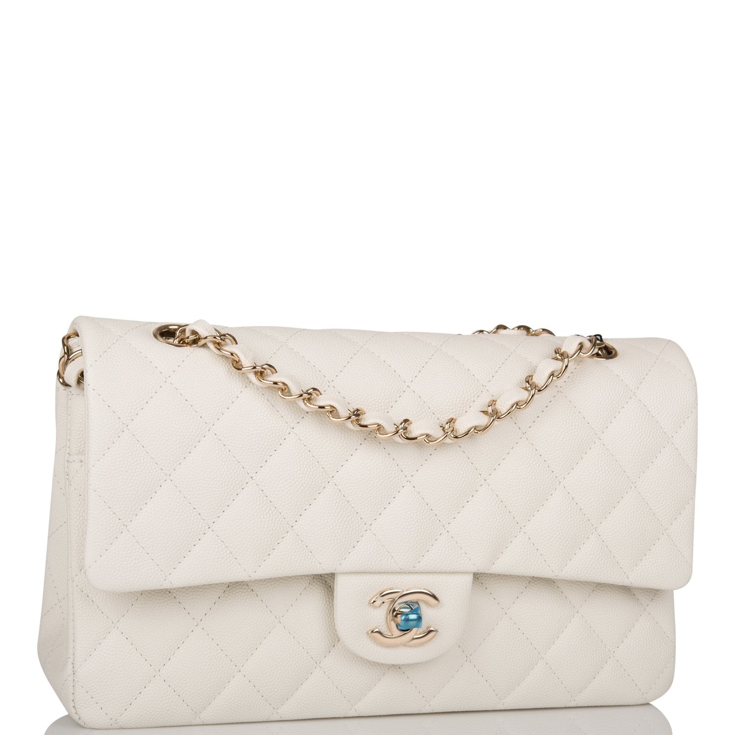 Chanel PST Tote - Rovelle Bags