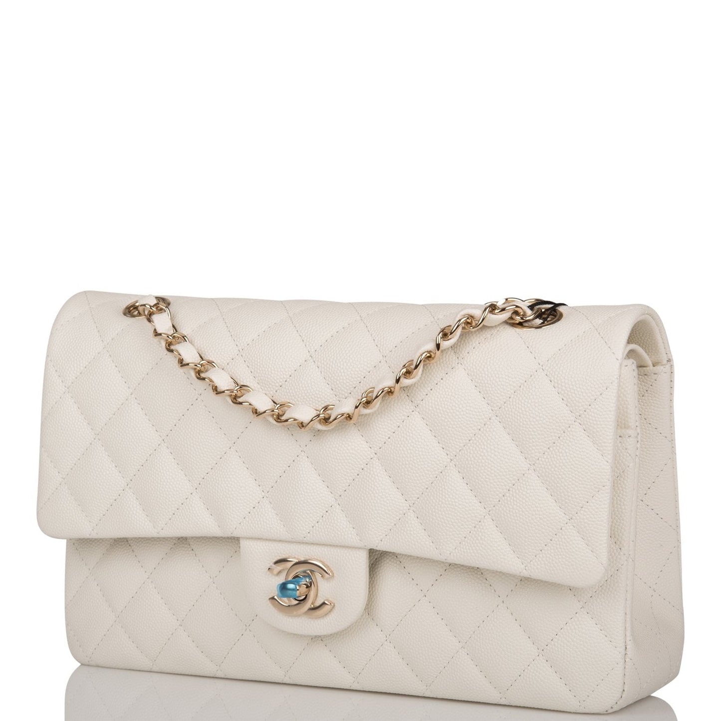 Chanel PST Tote - Rovelle Bags