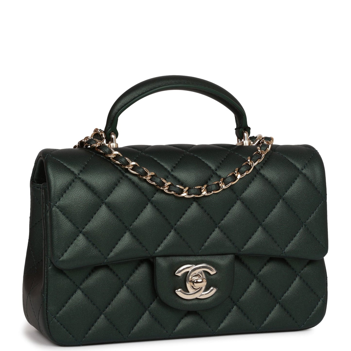 Chanel Shoulder Bag - Rovelle Bags
