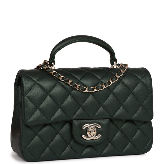 Chanel Shoulder Bag - Rovelle Bags