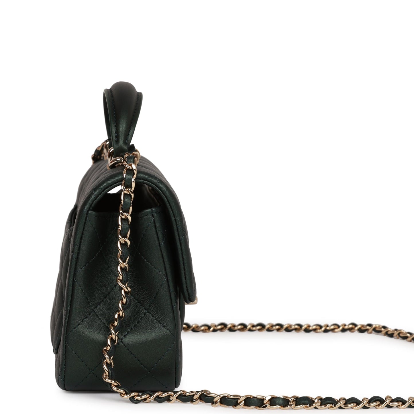 Chanel Shoulder Bag - Rovelle Bags