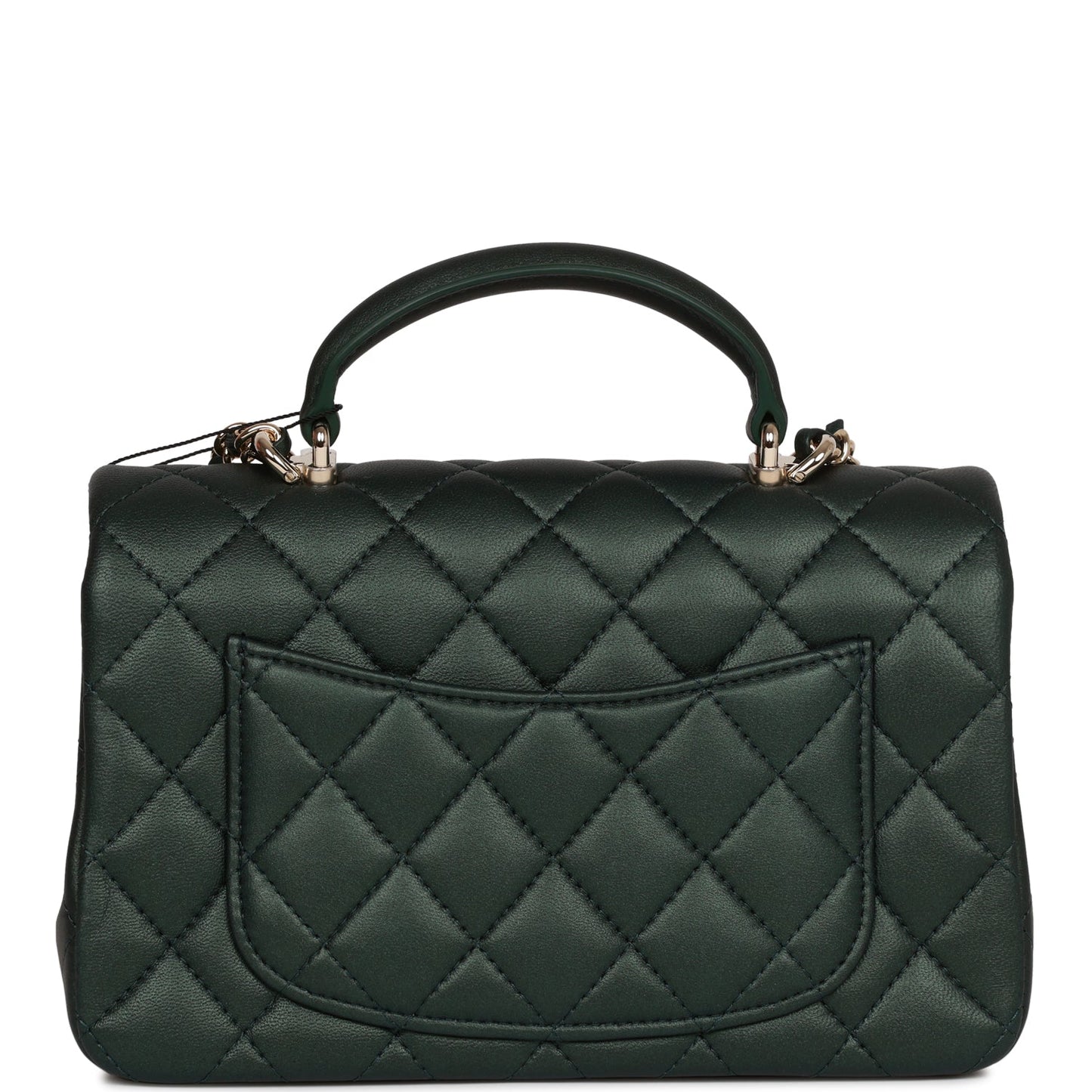 Chanel Shoulder Bag - Rovelle Bags