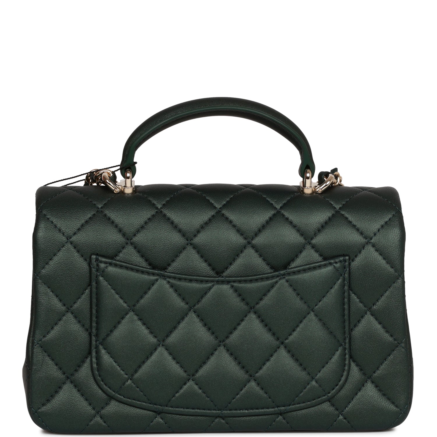Chanel Shoulder Bag - Rovelle Bags