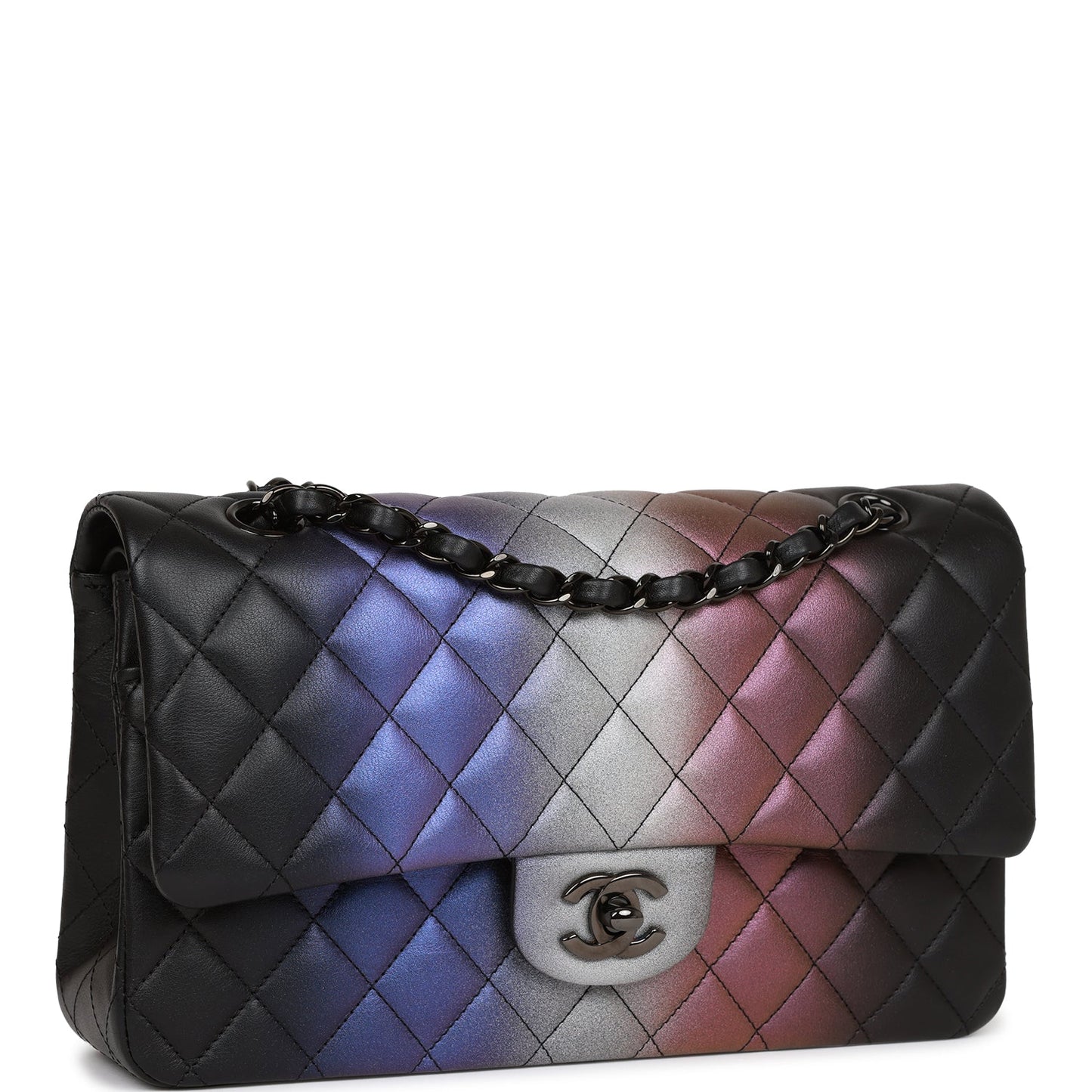 Chanel PST Shoulder Bag - Rovelle Bags