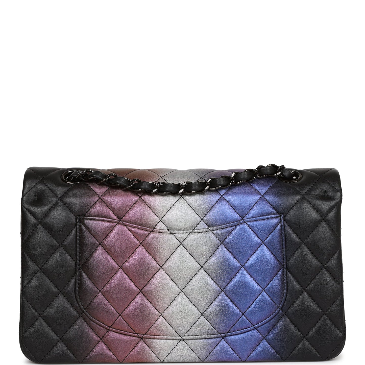 Chanel PST Shoulder Bag - Rovelle Bags