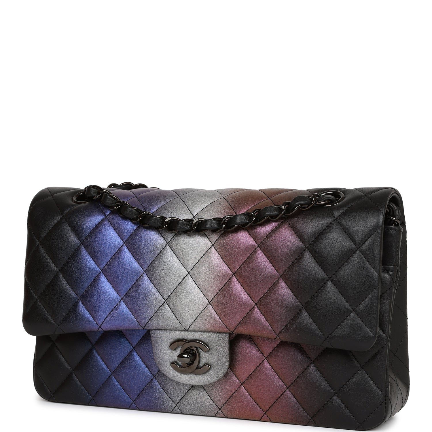 Chanel PST Shoulder Bag - Rovelle Bags