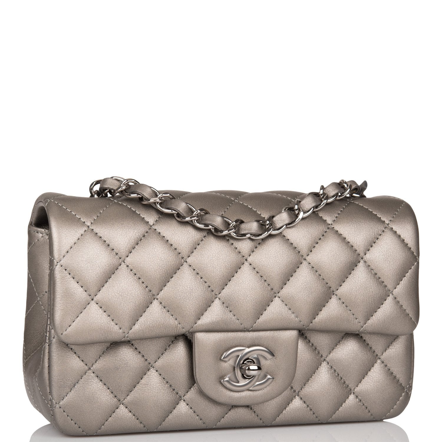 Chanel Shoulder Bag - Rovelle Bags