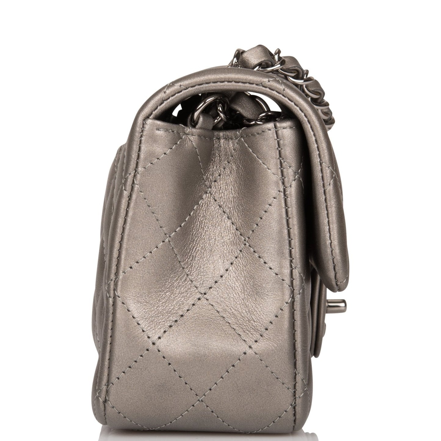 Chanel Shoulder Bag - Rovelle Bags