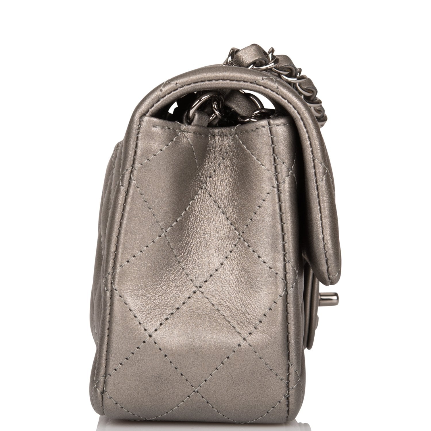 Chanel Shoulder Bag - Rovelle Bags