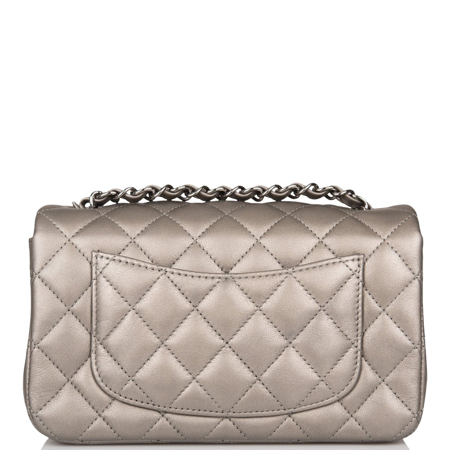 Chanel Shoulder Bag - Rovelle Bags