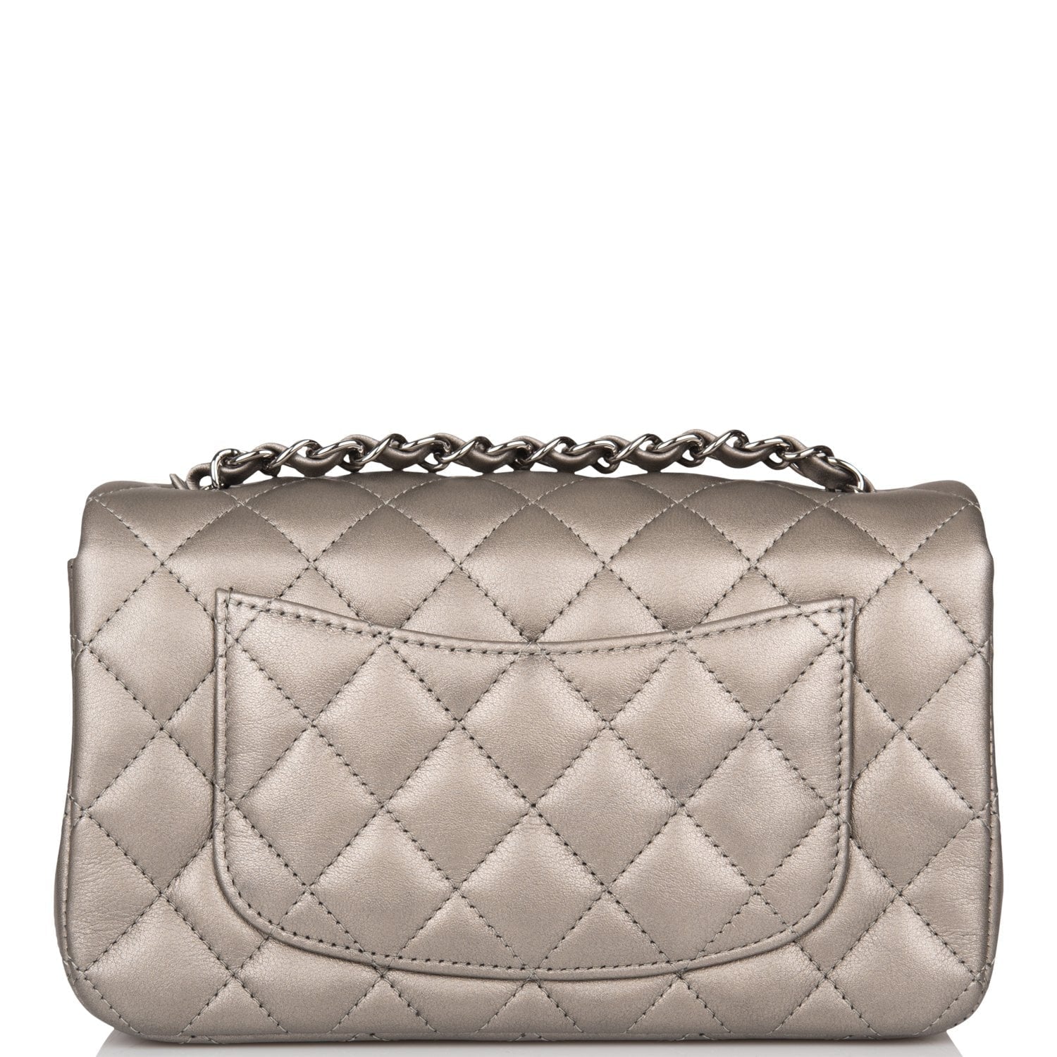 Chanel Shoulder Bag - Rovelle Bags