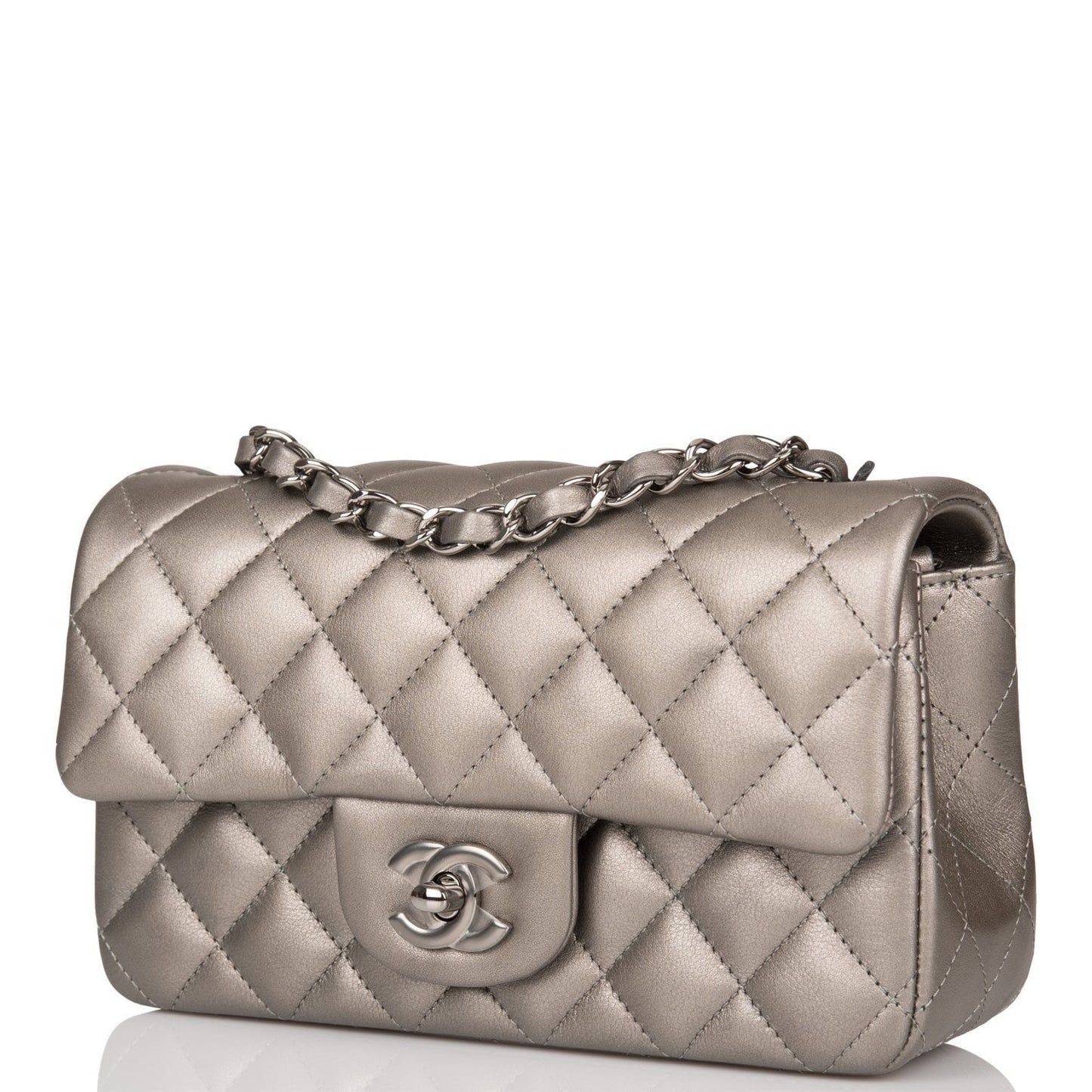 Chanel Shoulder Bag - Rovelle Bags