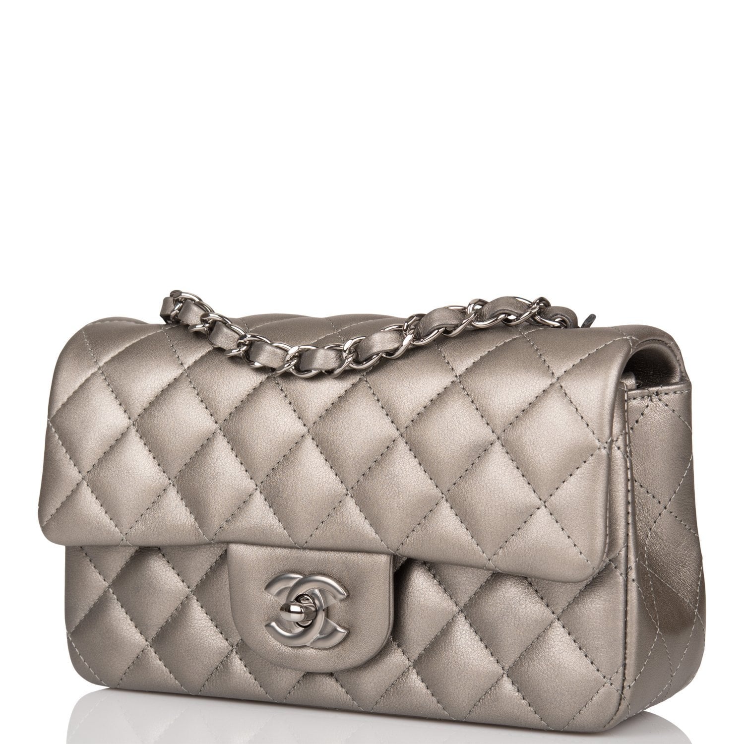 Chanel Shoulder Bag - Rovelle Bags