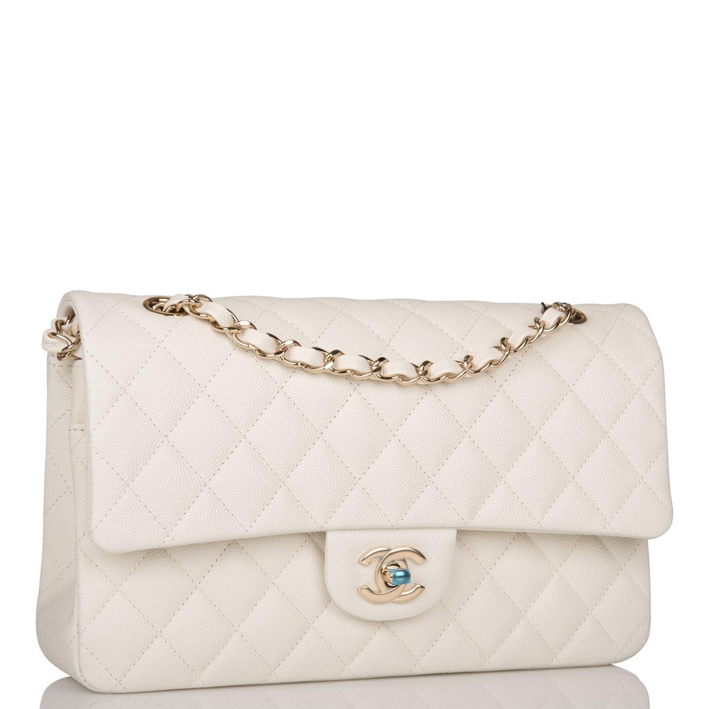 Chanel PST Shoulder Bag - Rovelle Bags