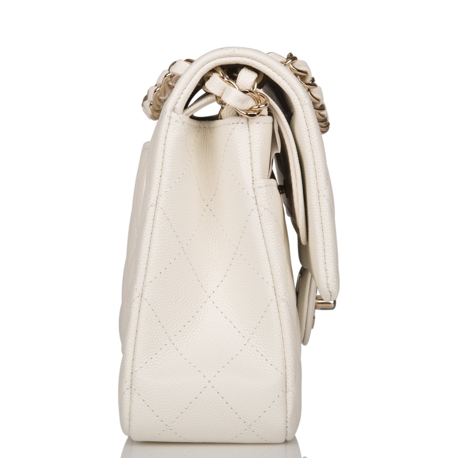 Chanel PST Shoulder Bag - Rovelle Bags