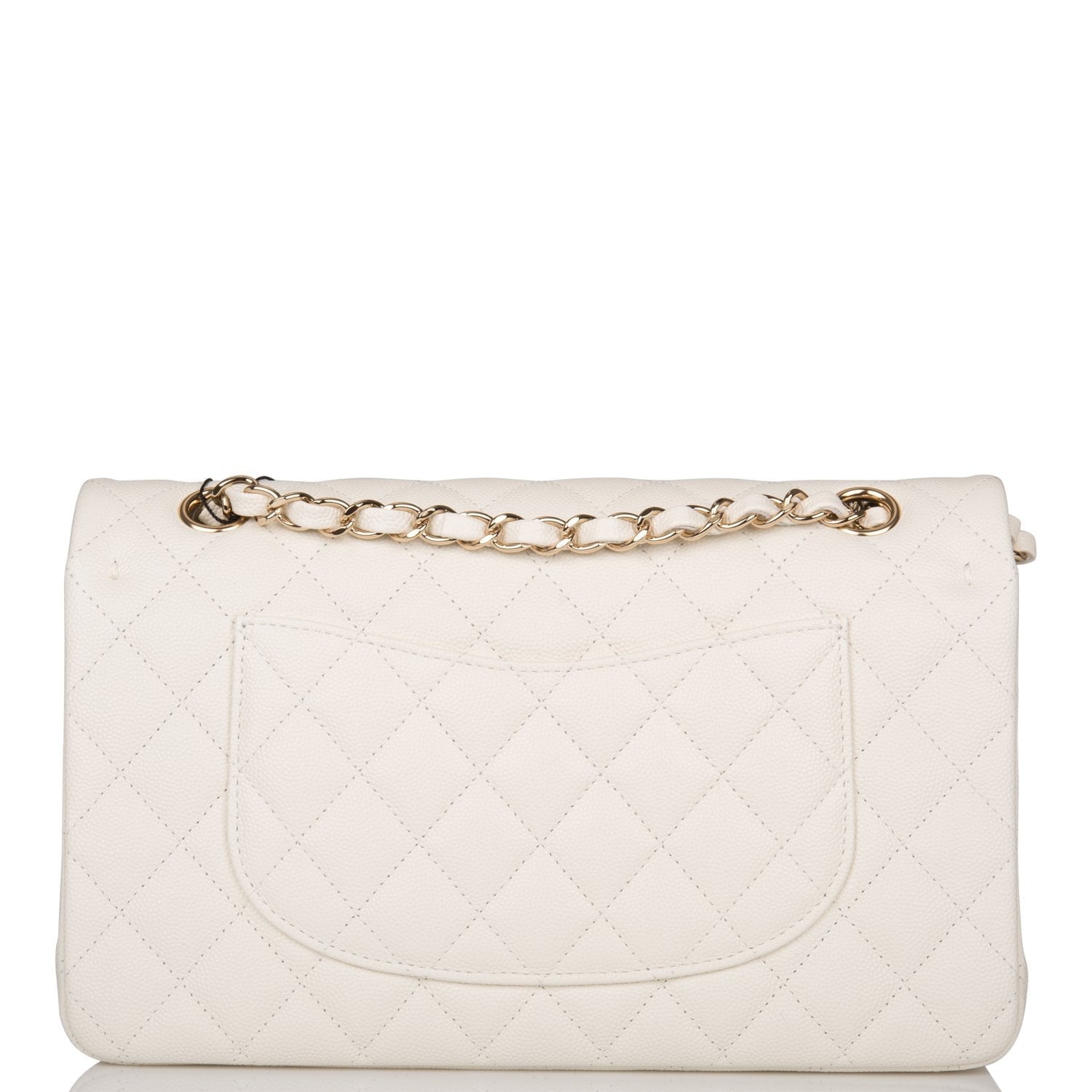 Chanel PST Shoulder Bag - Rovelle Bags