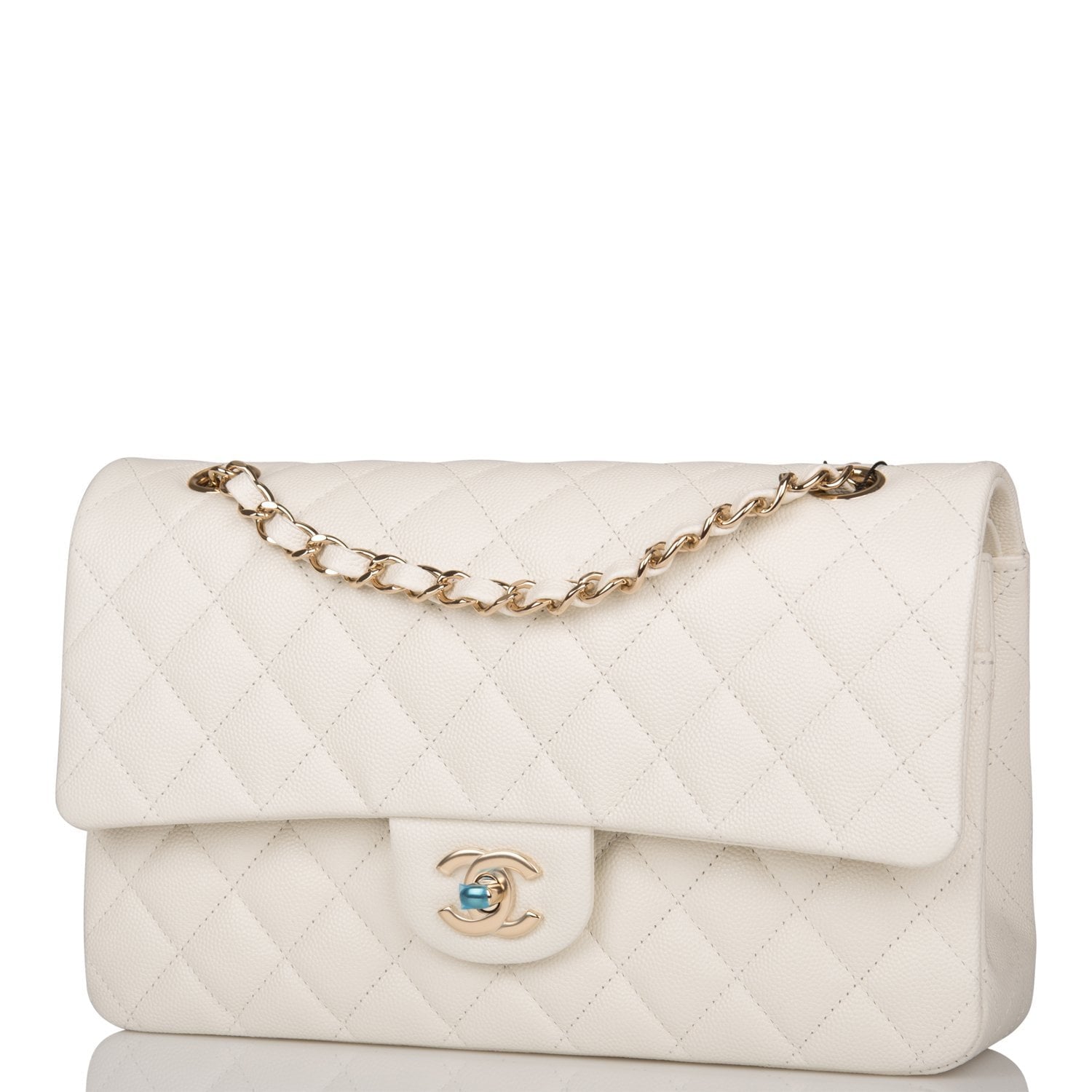 Chanel PST Shoulder Bag - Rovelle Bags