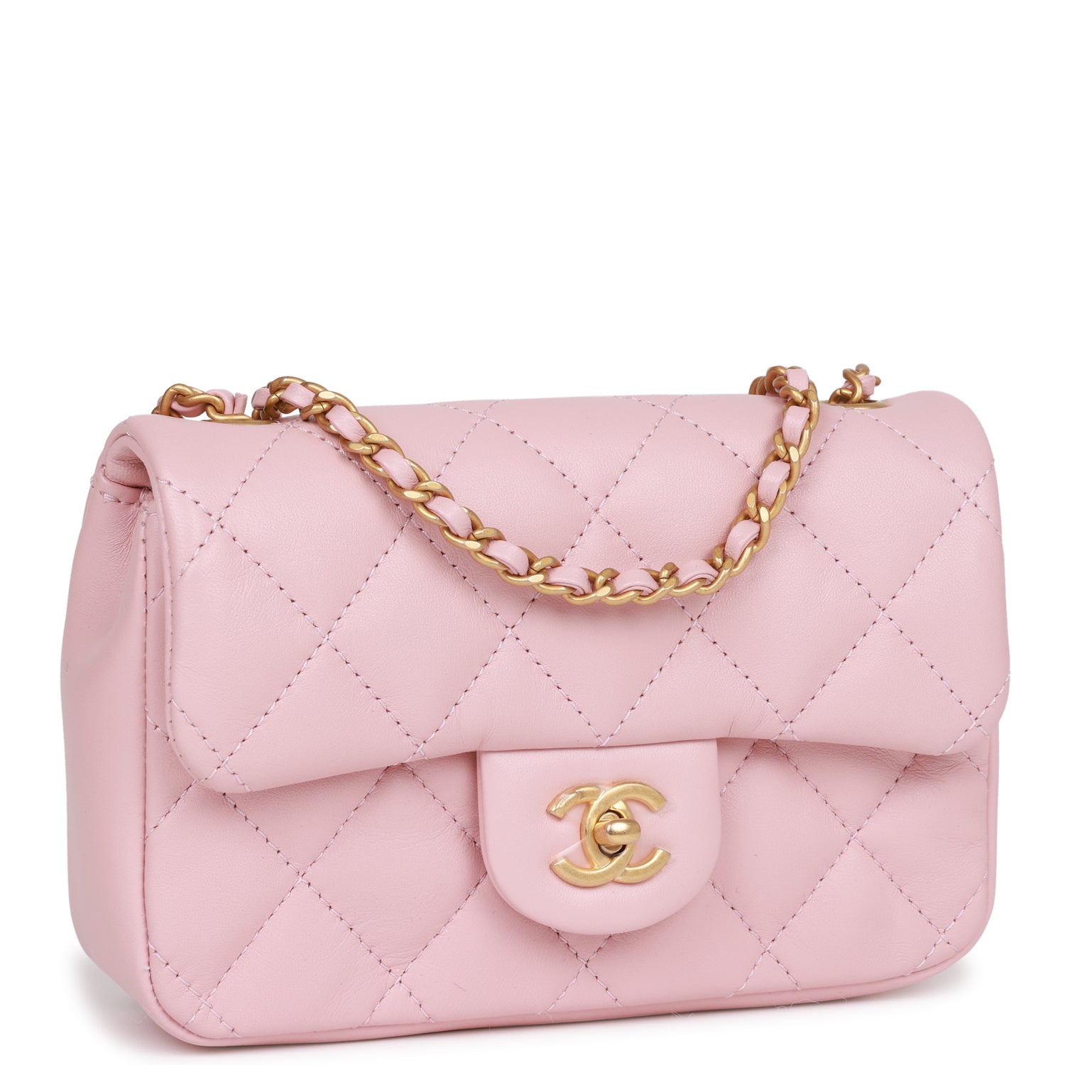 Chanel Shoulder Bag - Rovelle Bags