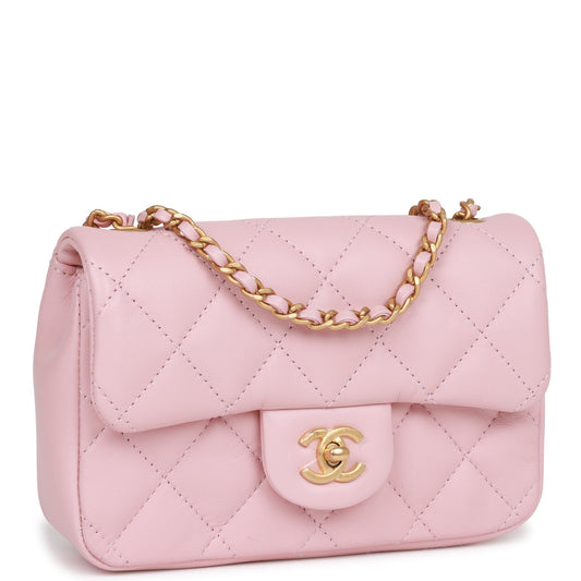 Chanel Shoulder Bag - Rovelle Bags