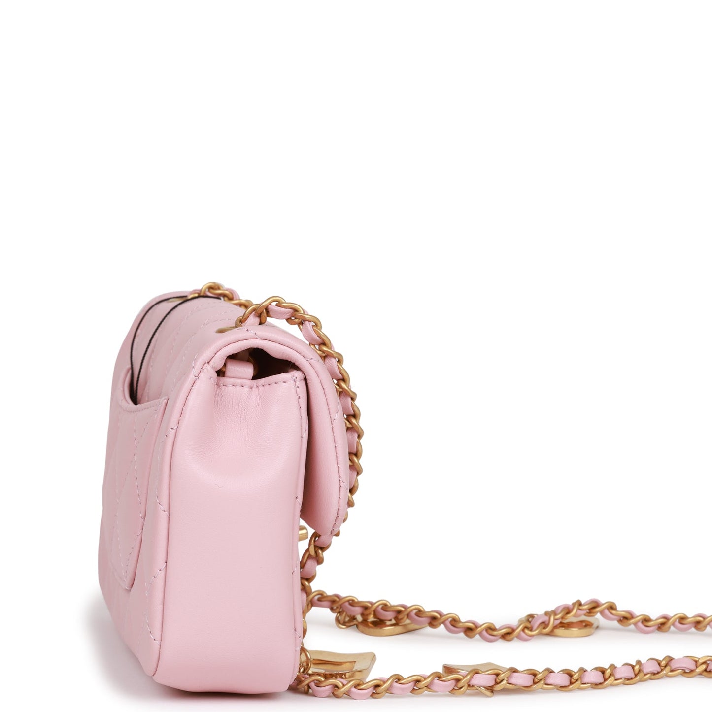 Chanel Shoulder Bag - Rovelle Bags