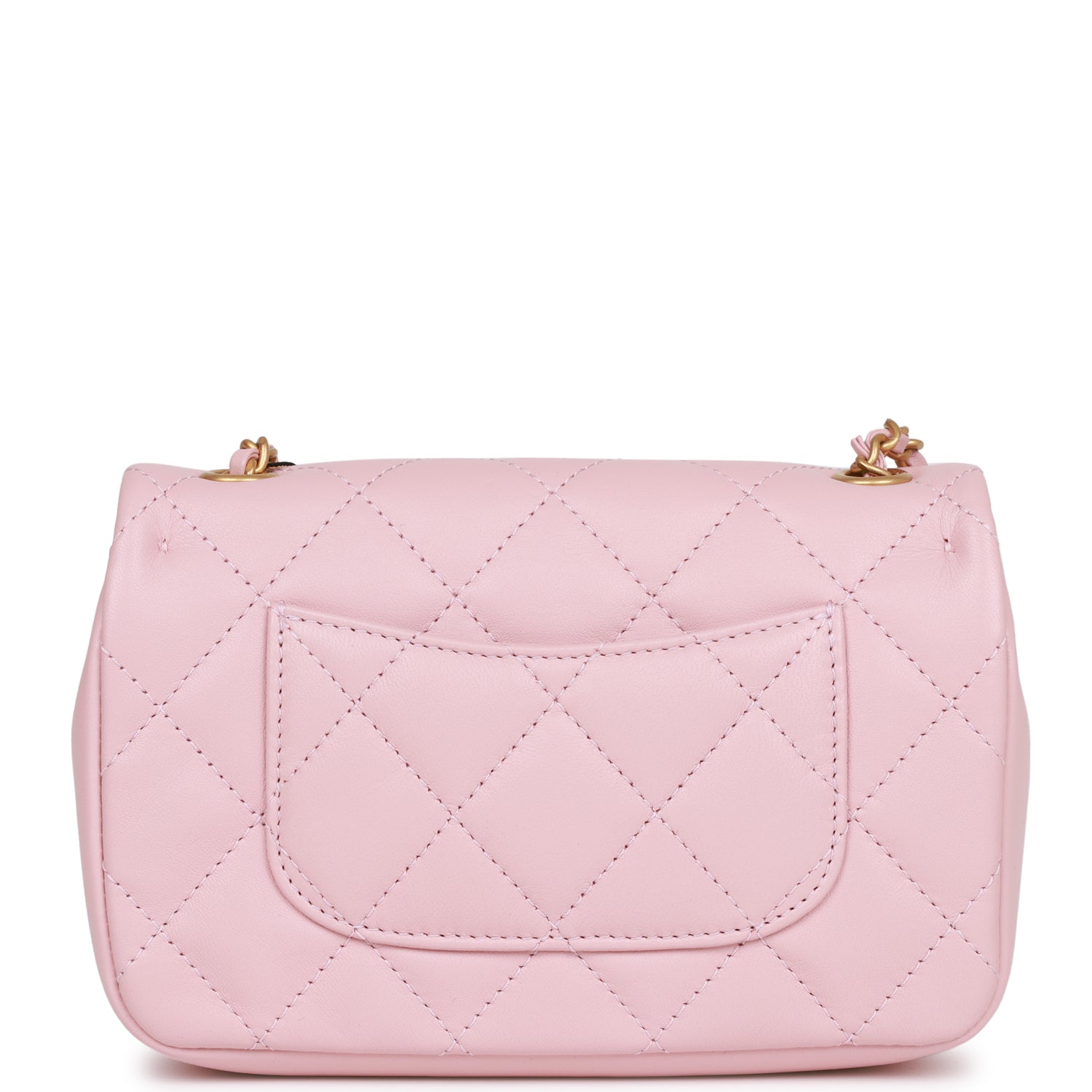 Chanel Shoulder Bag - Rovelle Bags