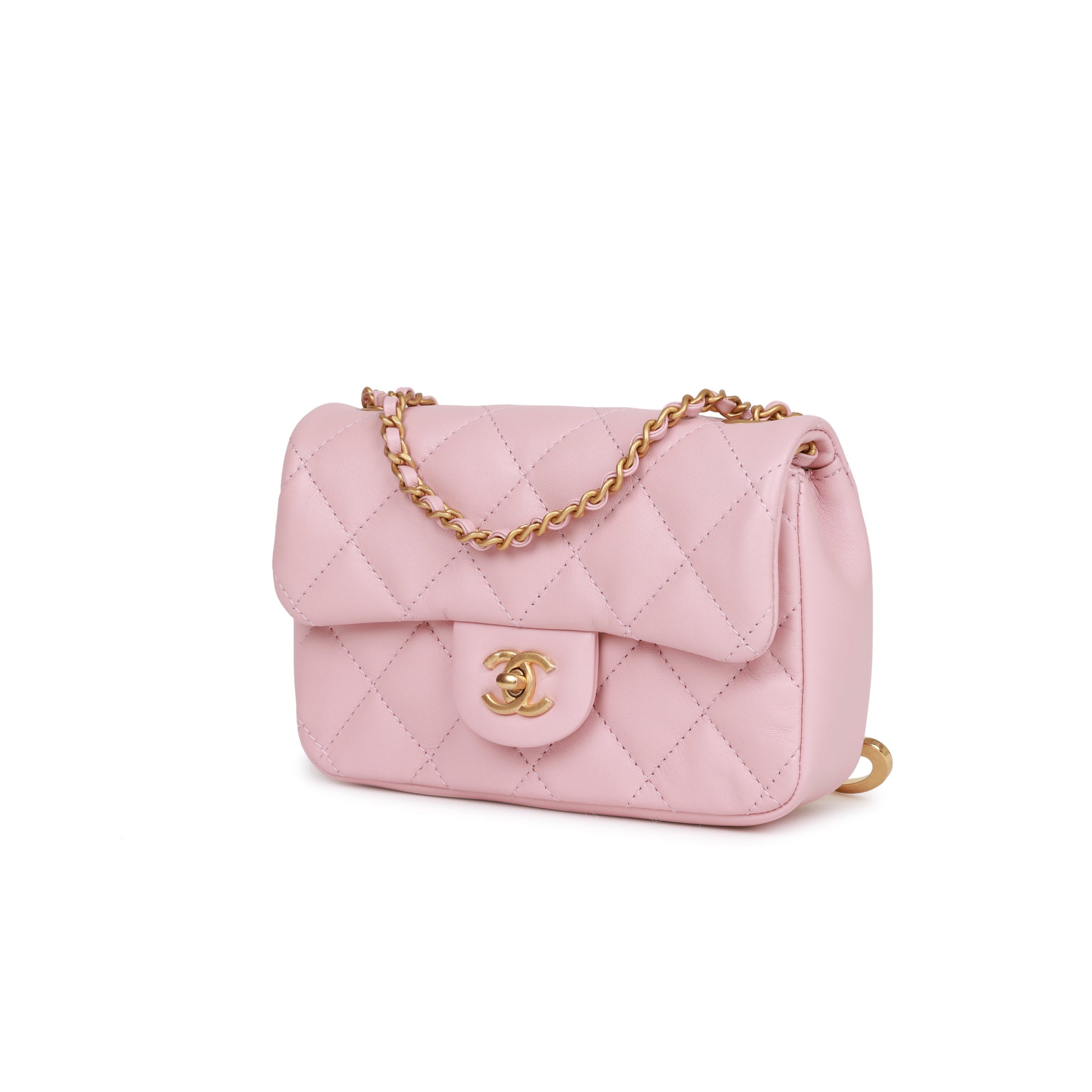 Chanel Shoulder Bag - Rovelle Bags