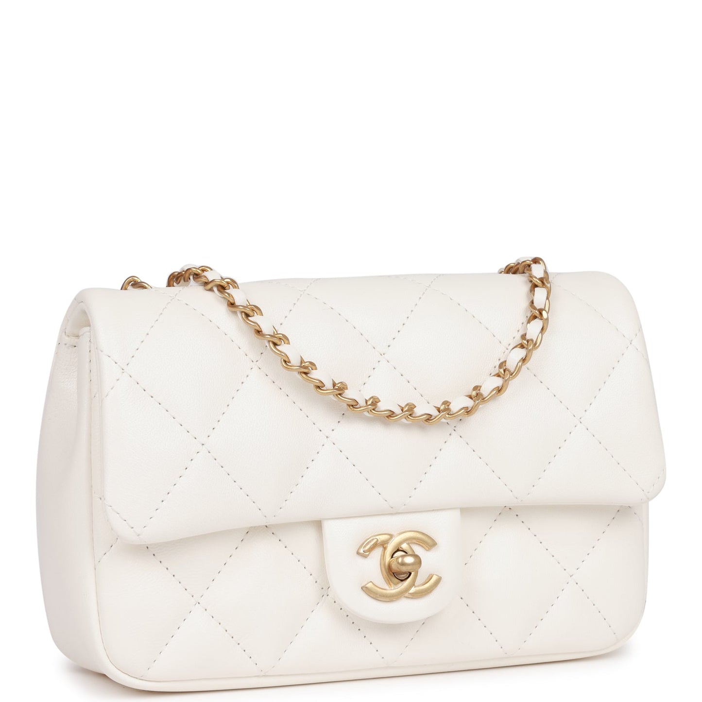 Chanel Shoulder Bag - Rovelle Bags