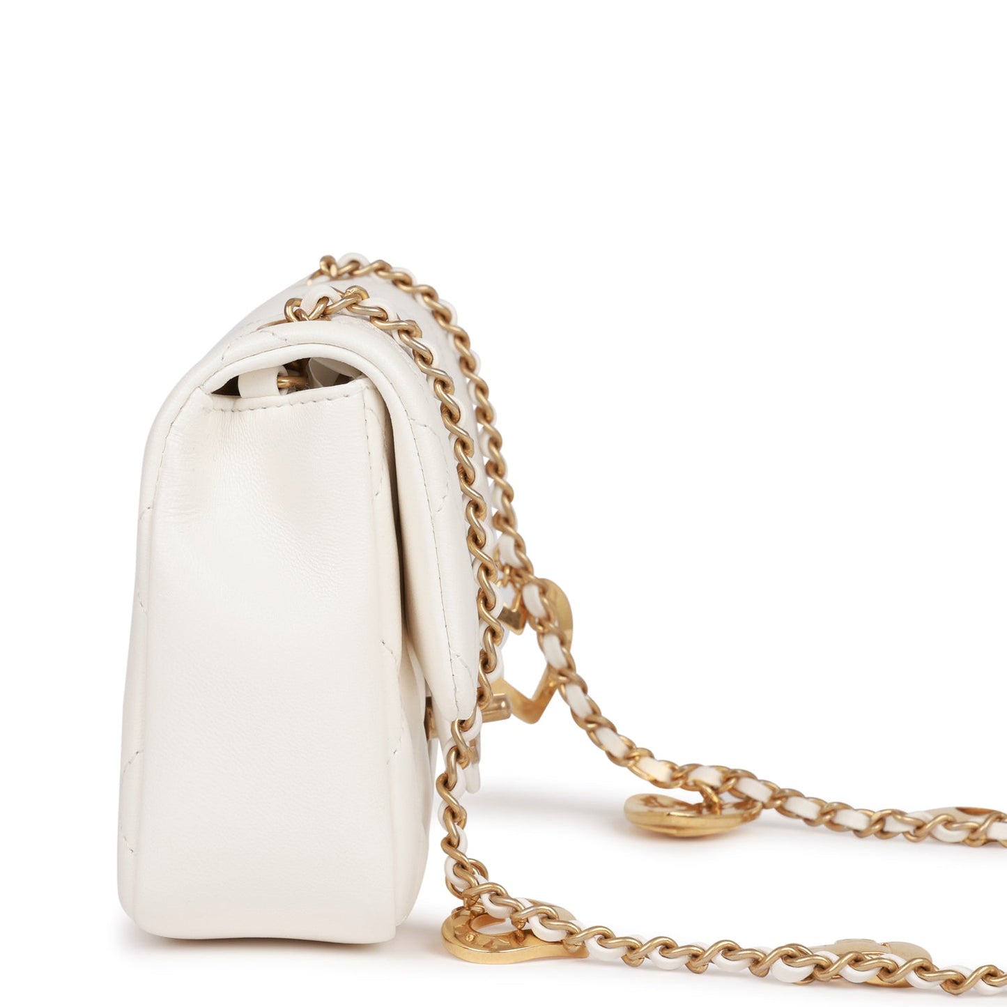 Chanel Shoulder Bag - Rovelle Bags