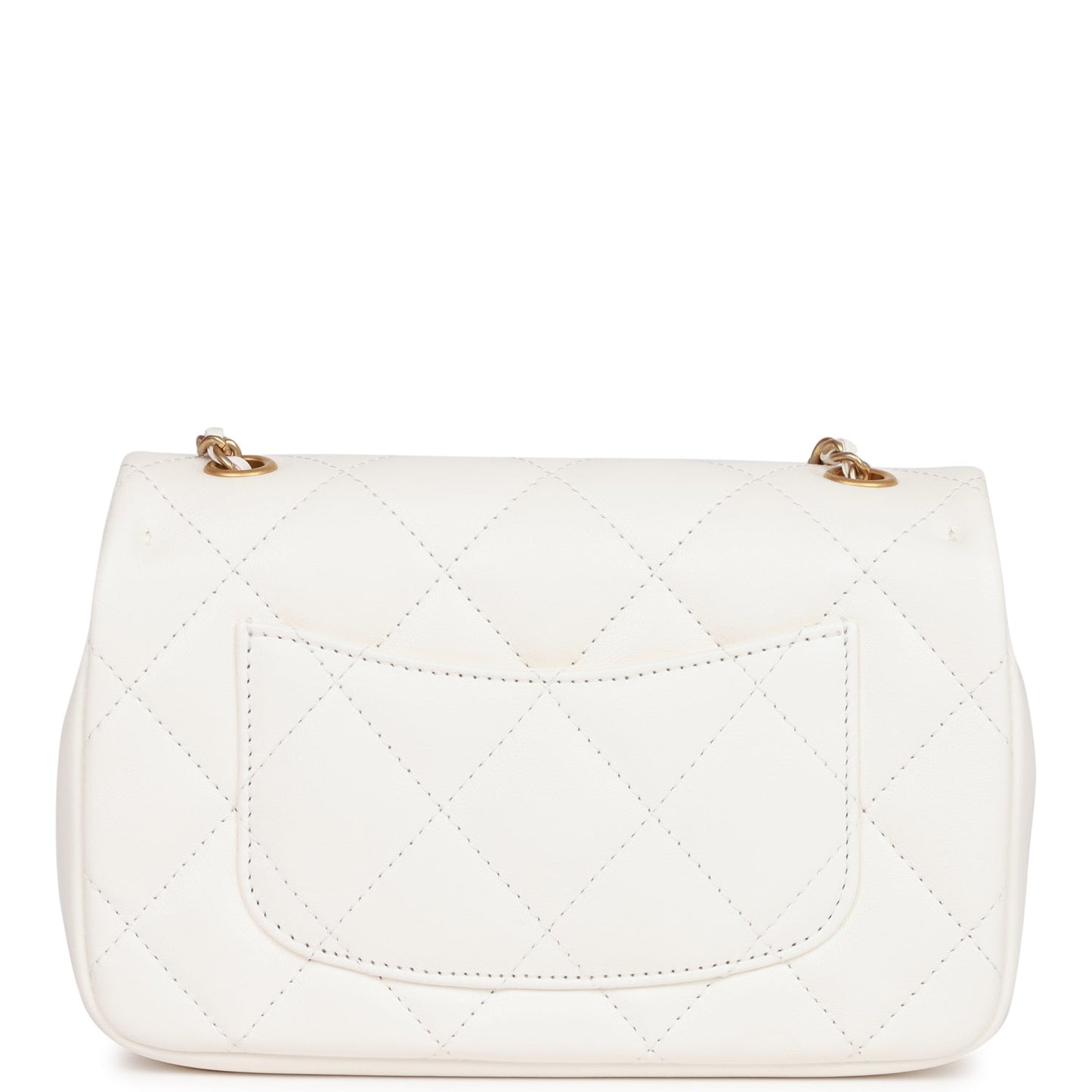 Chanel Shoulder Bag - Rovelle Bags