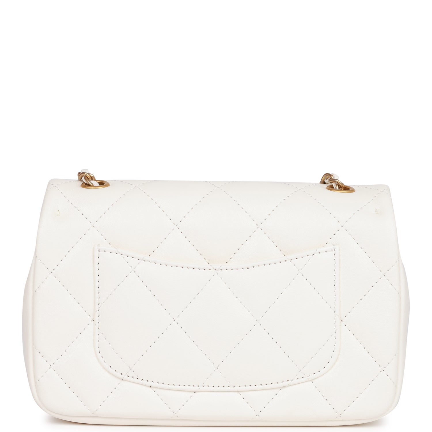 Chanel Shoulder Bag - Rovelle Bags