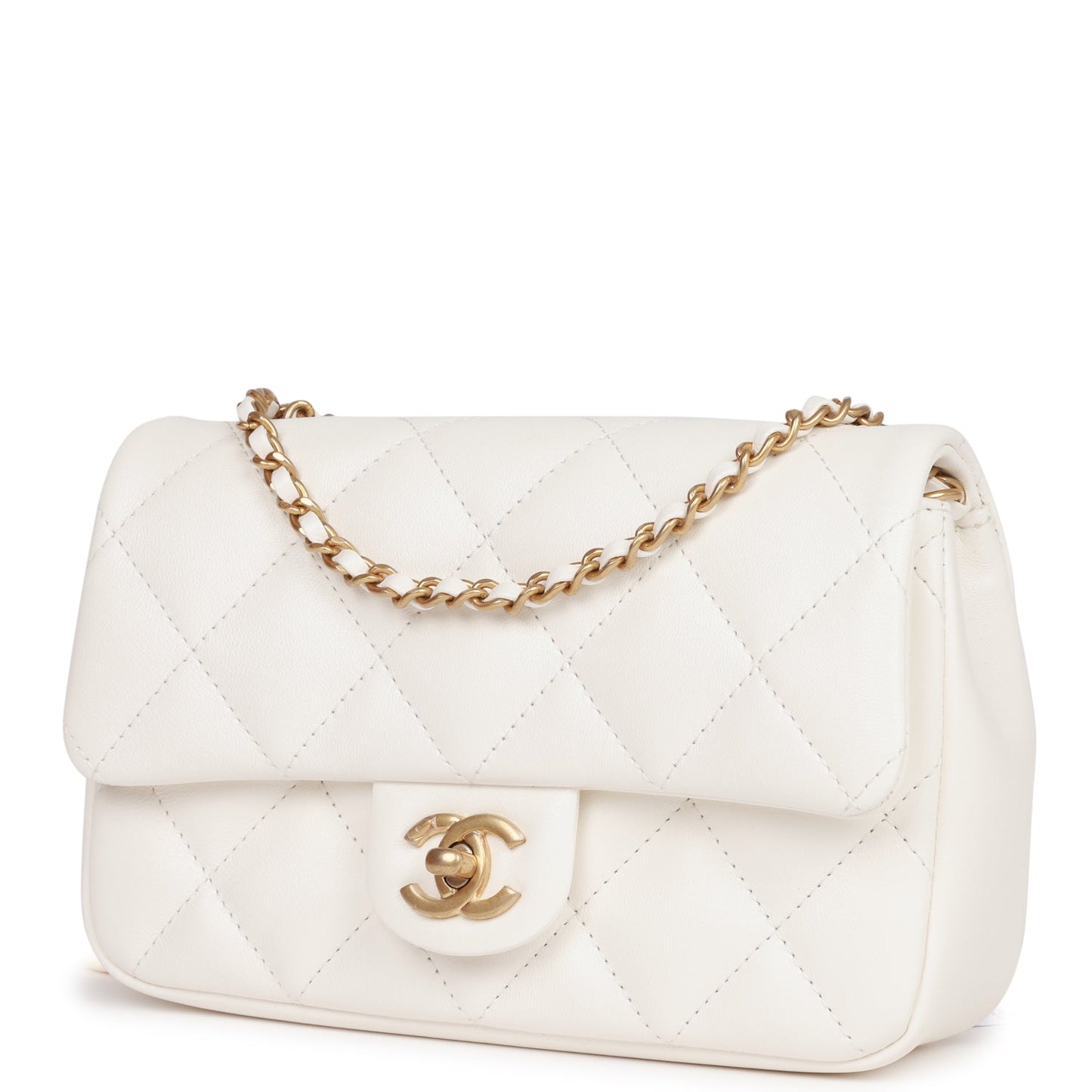 Chanel Shoulder Bag - Rovelle Bags