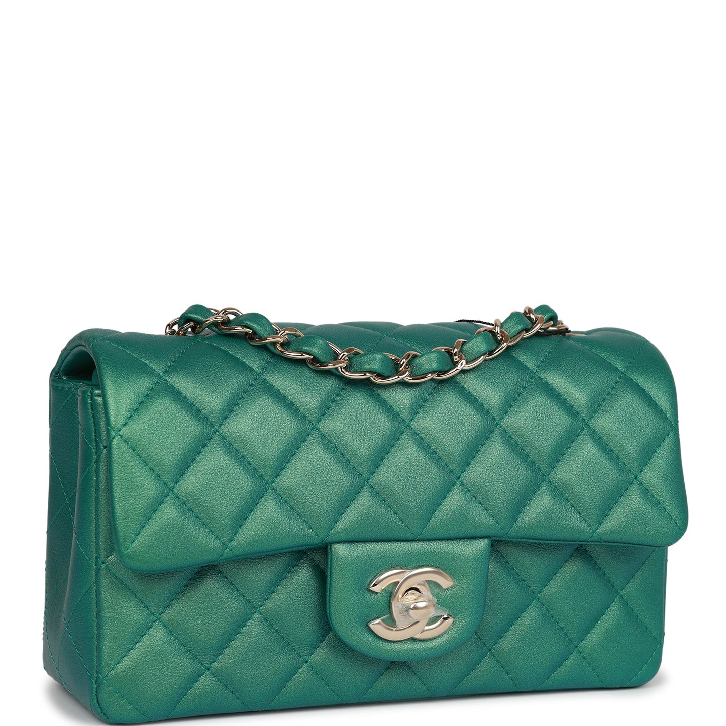 Chanel Shoulder Bag - Rovelle Bags