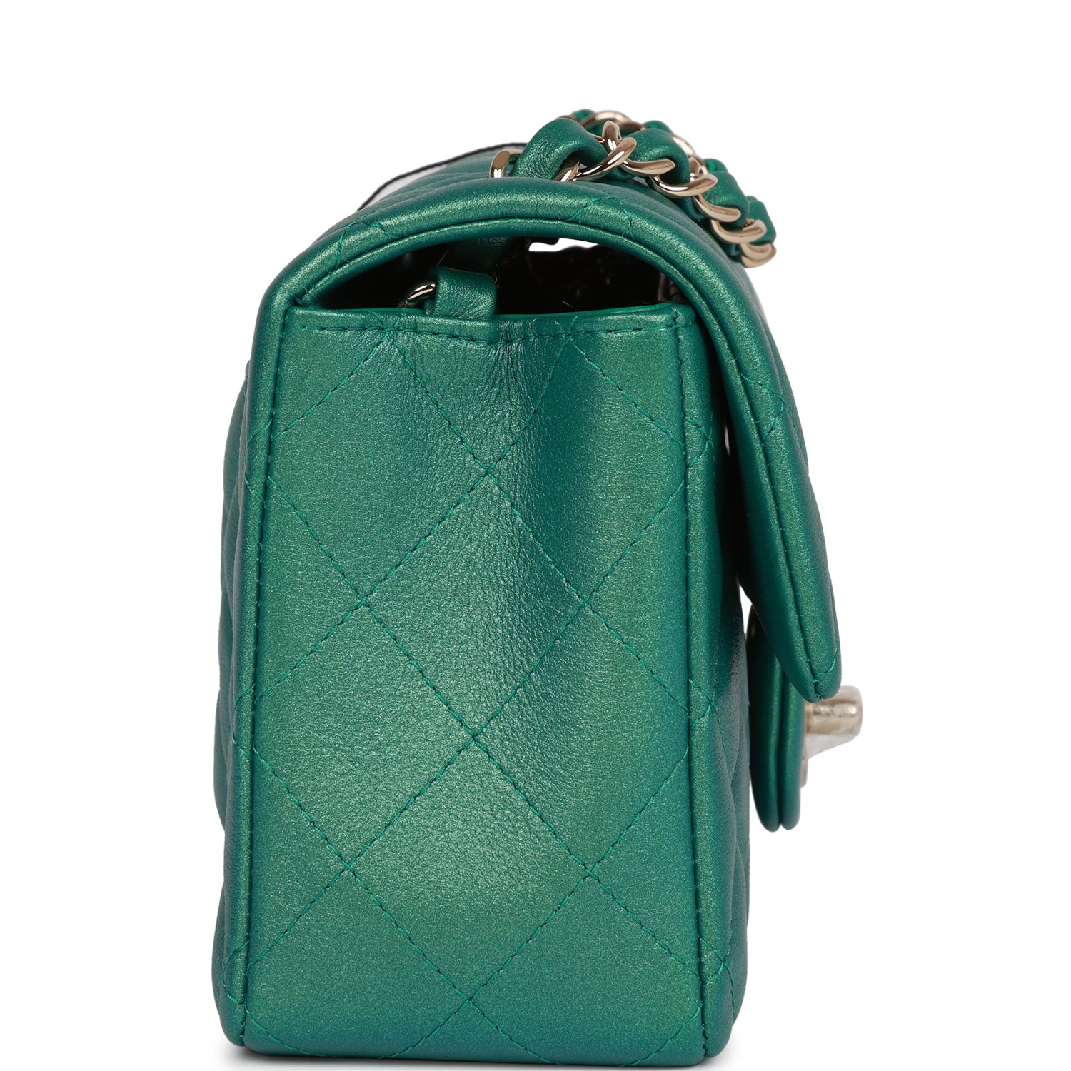 Chanel Shoulder Bag - Rovelle Bags