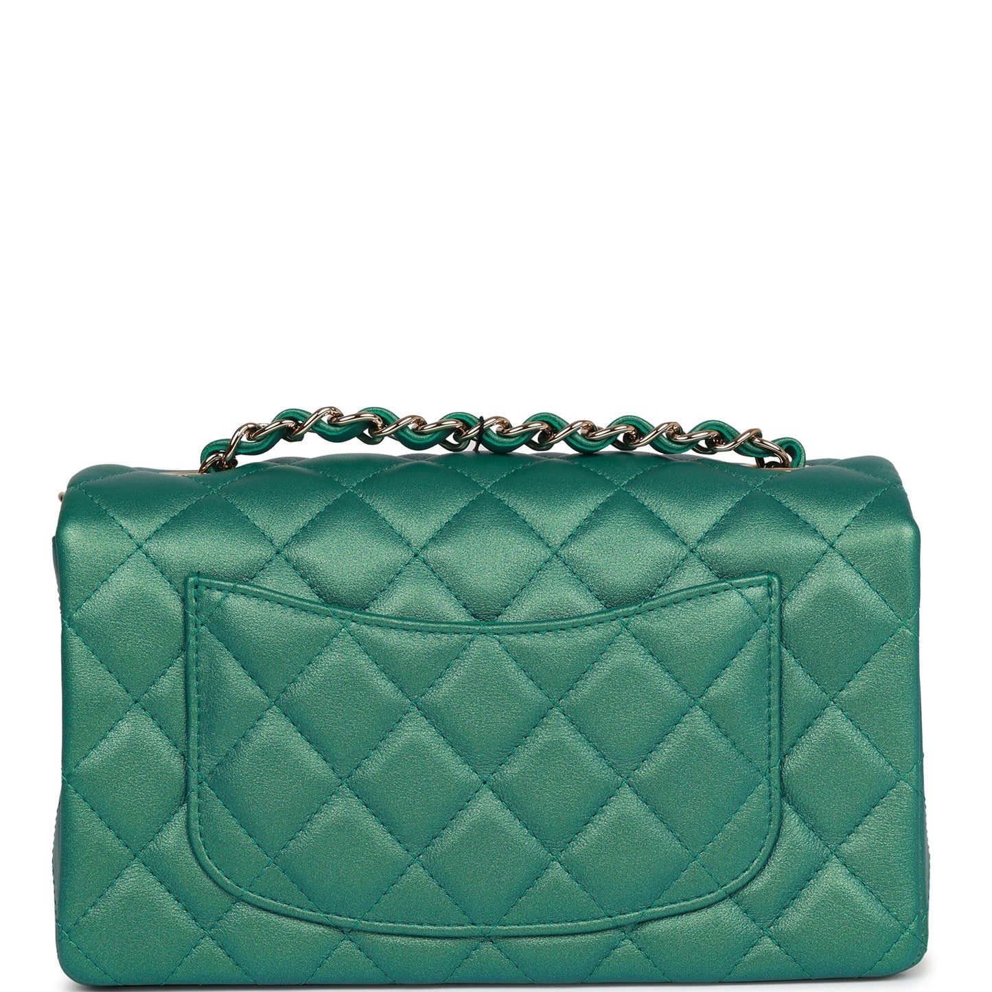 Chanel Shoulder Bag - Rovelle Bags