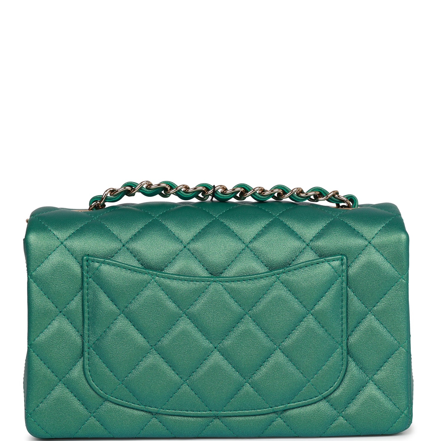 Chanel Shoulder Bag - Rovelle Bags