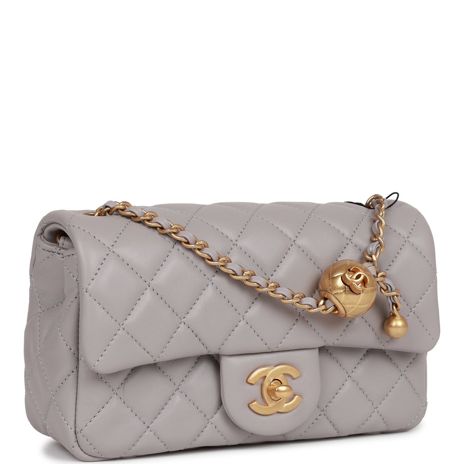 Chanel Shoulder Bag - Rovelle Bags