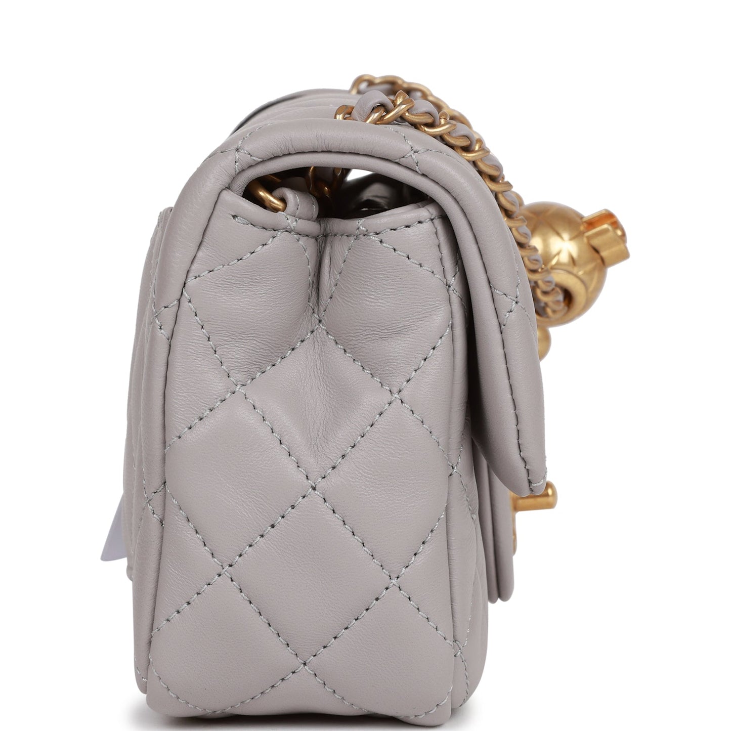 Chanel Shoulder Bag - Rovelle Bags