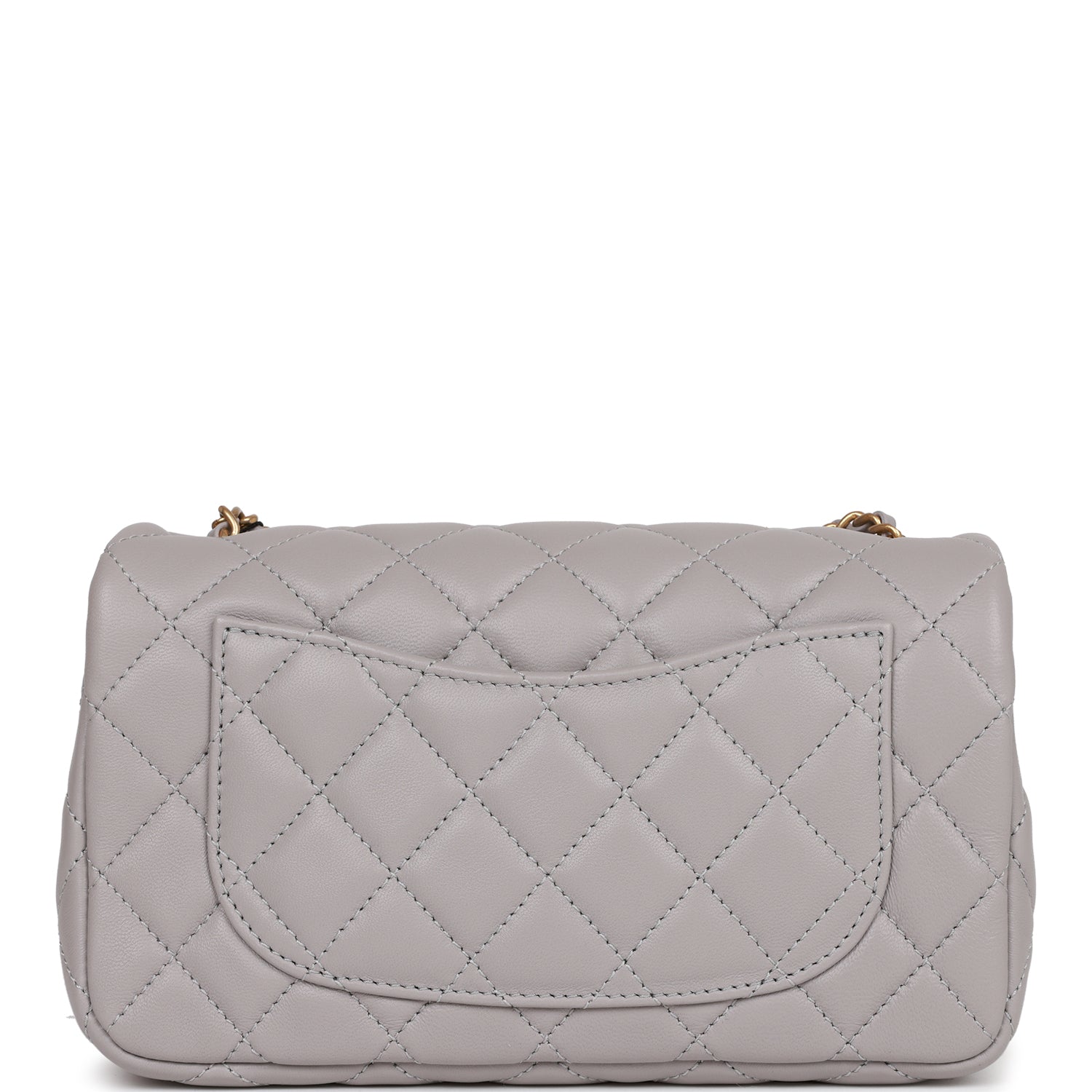 Chanel Shoulder Bag - Rovelle Bags