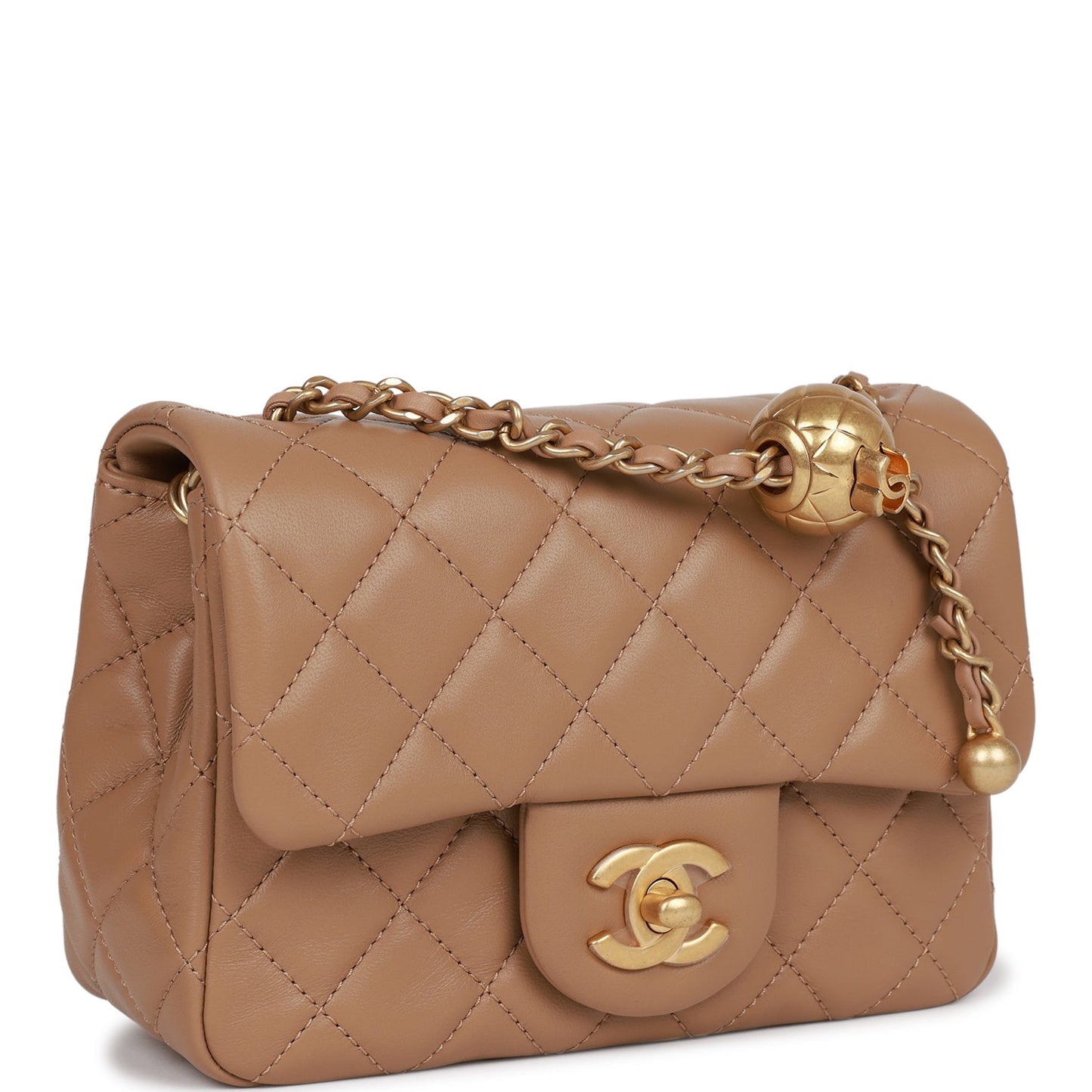 Chanel Shoulder Bag - Rovelle Bags