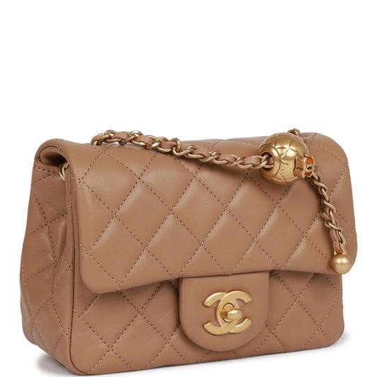 Chanel Shoulder Bag - Rovelle Bags