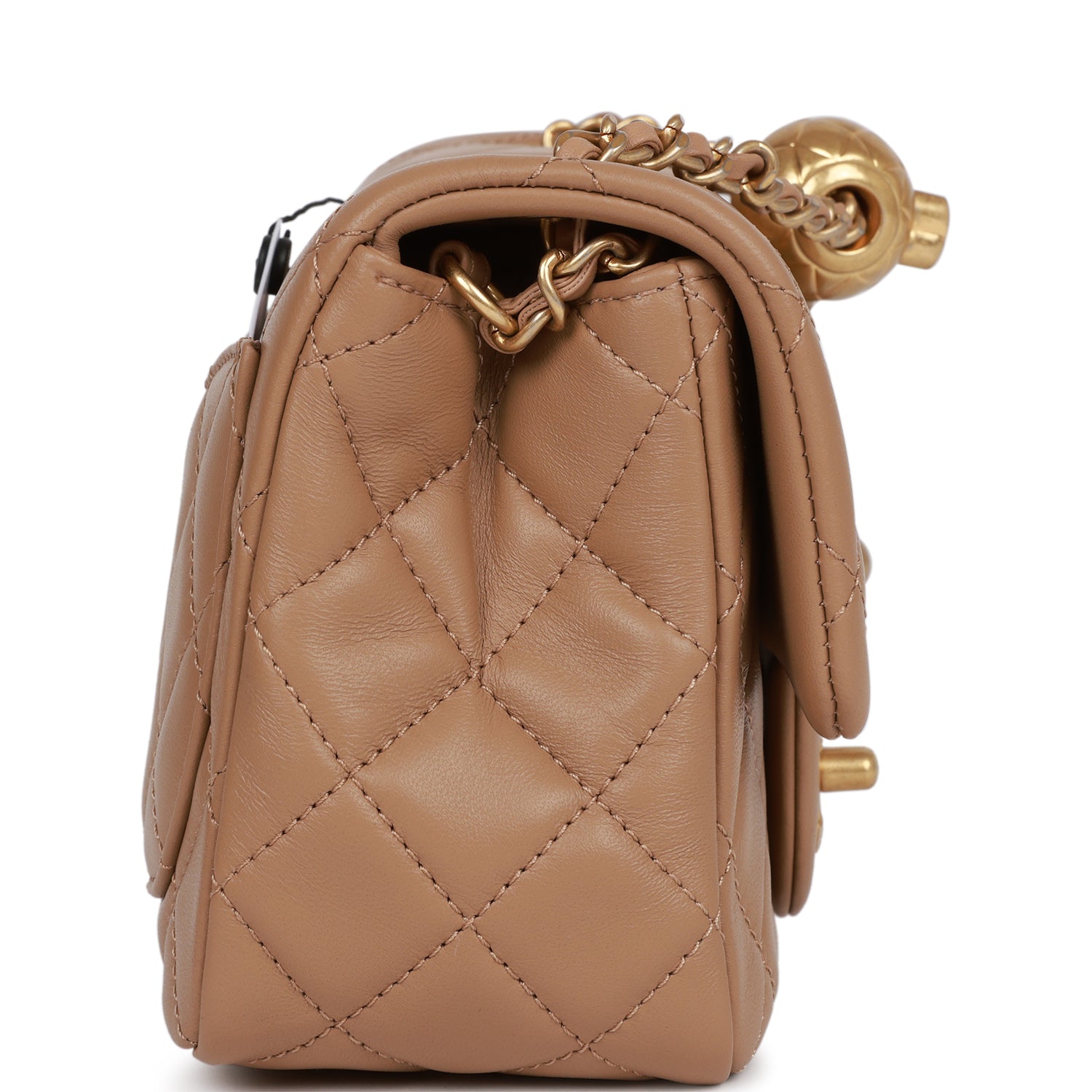 Chanel Shoulder Bag - Rovelle Bags